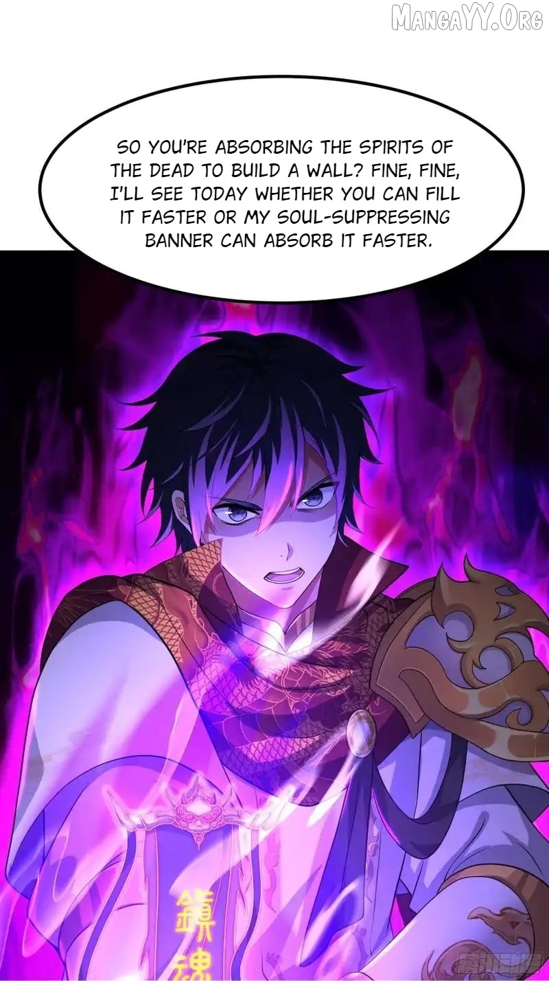 Rebirth of King Zhou: Not Being the Ultimate Villain Chapter 173 - page 49